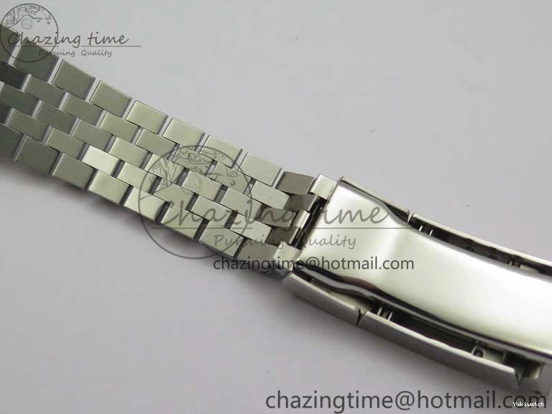 Ceramic 904L Best Edition V2 II SA3285 Steel BLNR 1:1 CHS VRF GMT-Master Blue Black 126710 0207